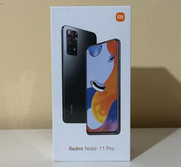 irsad redmi note 9 s: Xiaomi Mi 11 Pro, 64 GB, rəng - Göy, 
 Zəmanət, Sensor, Barmaq izi