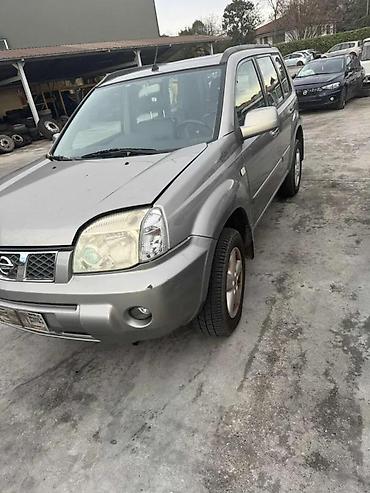 manuel auto: RETROVIZORI NISSAN XTRAIL | Cena je po kom — 1
