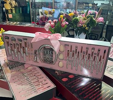 uz maska: Kosmetik dəst, >10 məhsul, Yeni, Pulsuz çatdırılma — 2