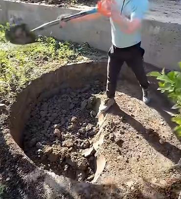 Мелкосрочные работы: Мелкосрочные работы, Разнорабочий — 27