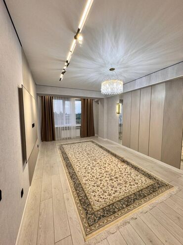 Продажа квартир: 1 комната, 43 м², Элитка, 6 этаж, Евроремонт
