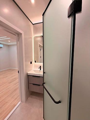 Продажа квартир: 2 комнаты, 43 м², 5 этаж — 8