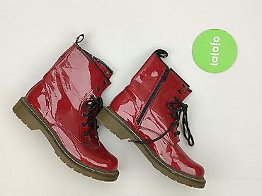 kozaki sofix: JustFab, Botki damskie, rozmiar 38 — 2