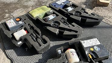 Компрессоры для авто: Компрессор Kia 2020 г., Новый, Оригинал, Япония — 9