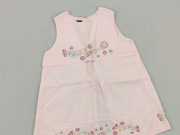 letnie sukienki wyprzedaz allani: Dress, 6-9 months, condition - Very good