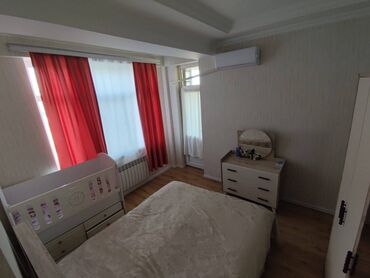 Yeni tikili: 2 otaqlı, Yeni tikili, m. Qara Qarayev, 66 kv. m — 6