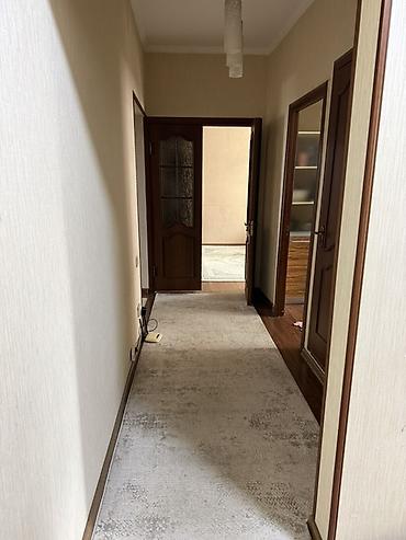 106: 3 комнаты, 82 м², Таш-Рабат ТРЦ 106 серия, 4 этаж, Косметический ремонт — 10