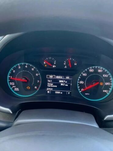 Toyota: Ford Fusion injektorun isiqini sondurmek olur averenni rejimden -da lalafo.az — 3 Toyota: Ford Fusion injektorun isiqini sondurmek olur averenni rejimden — 3