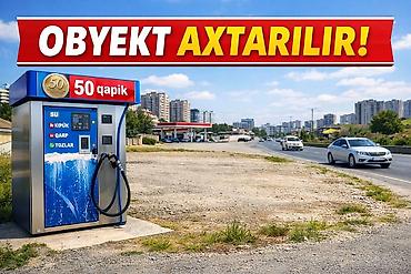 Digər xidmətlər: DİQQETLƏ OXU !!! OBYEKT AXTARILIR !!! Salam. Özümə məxsus 50 qəpik — 1