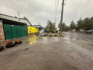 продается коммерческое помещение псо: Сатам Офистик 200 кв. м, Эмерексиз, Жеке үй, 1 кабат