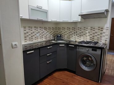 Uzunmüddətli kirayə mənzillər: Otaq yoldaşı axdarılır. 3 otaqlı mənzil – geniş koridorlu, işıqlı — 7