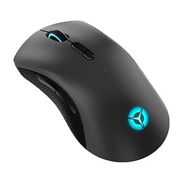 lenova legion: №: 10252 Məhsulun adı: Oyun siçanı Lenovo Legion M600, qara Brend — 1