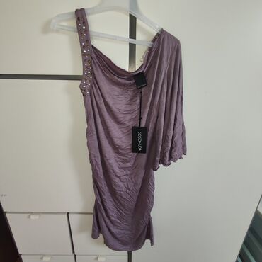 ps fashion haljine nova kolekcija: Tunika/haljina,nova,uni veličina