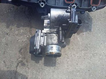 bas ovaj: KLAPNA GASA 2.0 TDI ZA AUDI A3, A4, A5 . OD 2008. DO 2011. GOD — 1