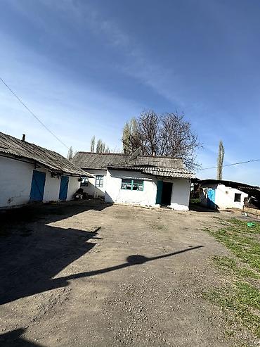 4: 📌В селе Садовое недалеко от трассы продается дом из 4-х комнат с — 5