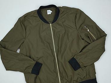 jean pascal jacket: Saint Tropez, Męska bomberka, rozmiar XL — 1