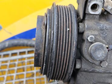 Компрессоры для авто: Компрессор Mercedes-Benz 1998 г., Б/у, Оригинал, Германия — 4