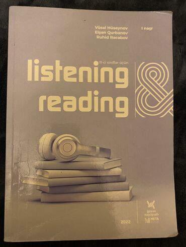 dinamika ingilis dili: Ingilis dili .listening reading.abituriyentler ucun.icerisi yazili