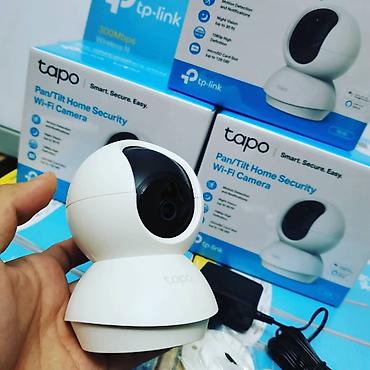 2900: Камеры 360° Tp-link 3мп оптом строго! 3-10шт гарантия 1год Полный — 2