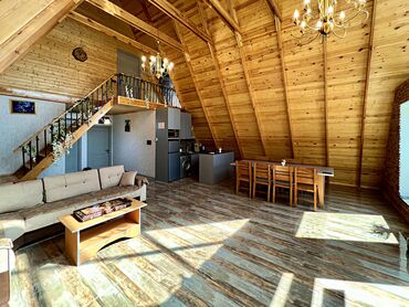 Günlük kirayə evlər: 120 kv. m, 3 otaqlı, Kanalizasiya, Kombi, Qaz -da lalafo.az — 7 Günlük kirayə evlər: 120 kv. m, 3 otaqlı, Kanalizasiya, Kombi, Qaz — 7