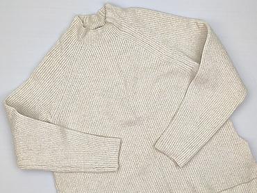 amisu coat: Amisu, Sweter damski, rozmiar S — 1
