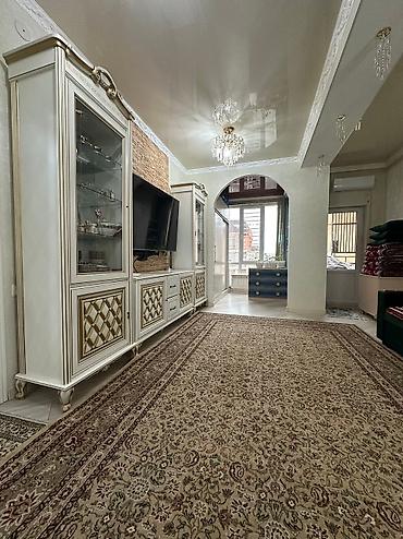 Продажа квартир: 1 комната, 44 м², Элитка, 7 этаж, Евроремонт at lalafo.kg — 8 Продажа квартир: 1 комната, 44 м², Элитка, 7 этаж, Евроремонт — 8