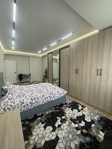 Продажа квартир: 3 комнаты, 97 м², Элитка, 10 этаж, Евроремонт — 6