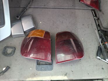 брюки классик женские черные: Комплект стоп-сигналов Nissan 2000 г., Б/у, Оригинал, Германия