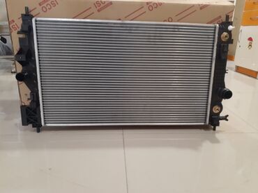 vaz 2106 radiator barmaqligi: Chevrolet CRUZE, ABŞ, Yeni