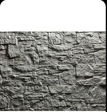 Digər tikinti materialları: Silikon daş qəlibi təzədi — 10