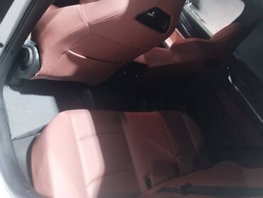 Другие детали кузова: Свежий Состояние как новый Год 2025 Кроссовер белого цвета в — 8