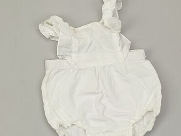niemowlece body: Body, H&M, 0-3 m, 56-62 cm, 
stan - Bardzo dobry