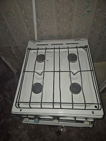 game club: Газовая плита с духовкой, ко мпактного формата. Характеристики и — 2