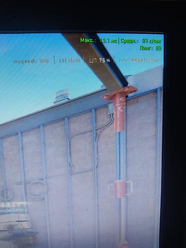 Настольные ПК и рабочие станции: Компьютер, ядер - 4, ОЗУ 8 ГБ, Для несложных задач, Б/у, Intel Core i5, NVIDIA GeForce GTX 1050, HDD + SSD — 13