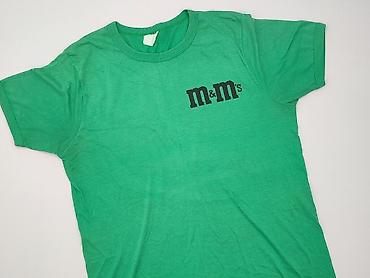 mango tshirt: Koszulka dla mężczyzn, rozmiar M — 1