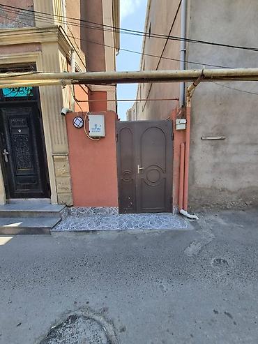 Montin 3 otaqlı, 100 kv. m, Yeni təmirli