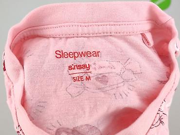 matching hello kitty: Sinsay, Koszula nocna damska, rozmiar M — 4