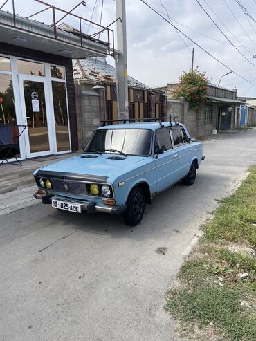 volkswagen passat афто: ВАЗ (ЛАДА) 2106: 1990 г., 1.5 л, Механика, Бензин, Седан