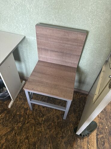 стулья раскладные: Продам 10 стульев, за всё 5000сом