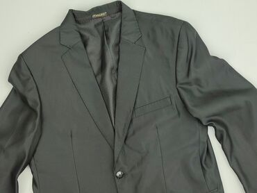 Suit jacket for men, S (EU 36), condition - Very good