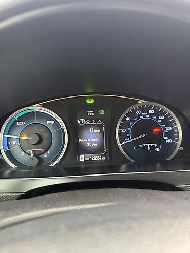 lexus gx 2008: Toyota Camry: 2014 г., 2.5 л, Вариатор, Гибрид, Седан — 7