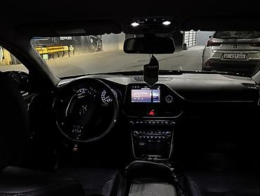 хендай селеста: Hyundai Grandeur: 2017 г., 3 л, Газ, Седан — 4