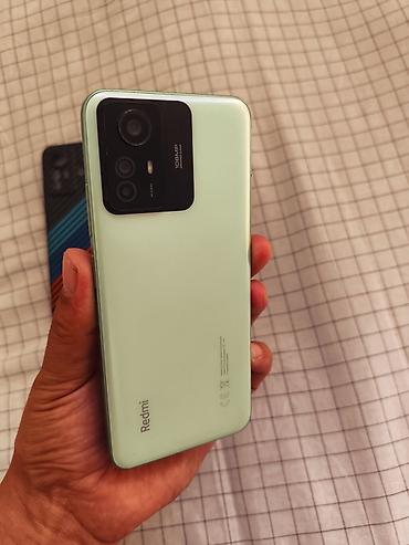 iphone se1: Смартфон Redmi Note 12S, мятный цвет. Основные характеристики: - — 2