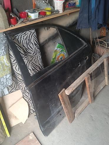 Бампер и комплектующие: Mercedes-Benz — 4