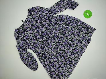hm zwroty: H&M Divided, Sukienka damska, rozmiar L — 3