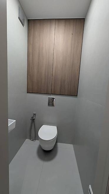 69: 3 комнаты, 69 м², Элитка, 9 этаж, Косметический ремонт — 5