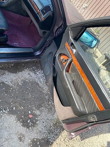 rolls rois: Mercedes-Benz S-Class: 1994 г., 3 л, Автомат, Дизель, Седан — 8