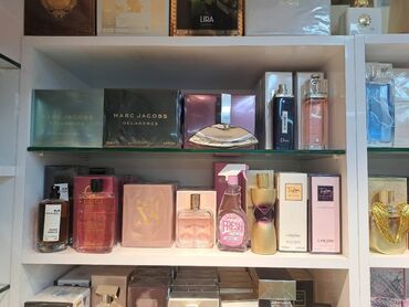 Parfemi: Sve 40e sem kirke i erba pur 50e — 18