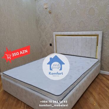 Sifarişlə çarpayılar: İkinəfərlik, Bazalı, Pulsuz matras, Siyirməsiz, Belarusiya, Mat laminat — 8