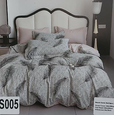 Posteljina: 🩷Singl posteljine🩷 🩵Čaršaf-160*220 🩷Jorganska navlaka-140*200 — 17